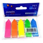 اندیکس فلشی در لوازم التحریر پازل نجف آباد