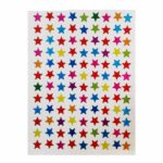 برچسب ماه و ستاره