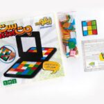 بازی فکری جت ست