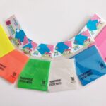 استیک نوت شفاف