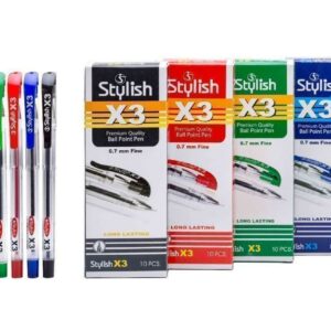 خودکار X3 استایلیش